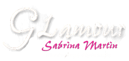 Depilación Glamour logo